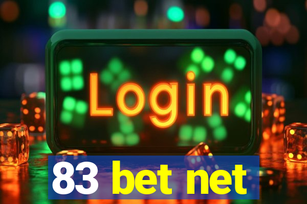 83 bet net