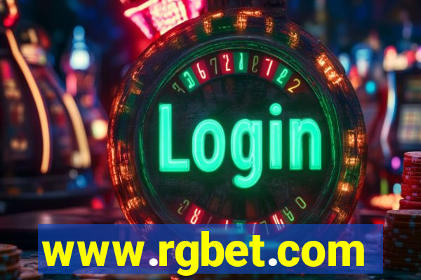 www.rgbet.com