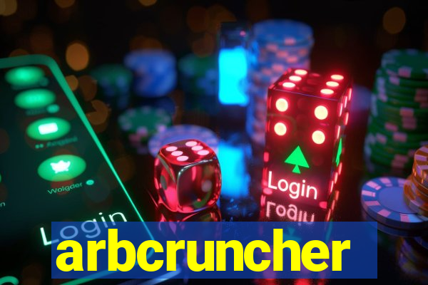 arbcruncher