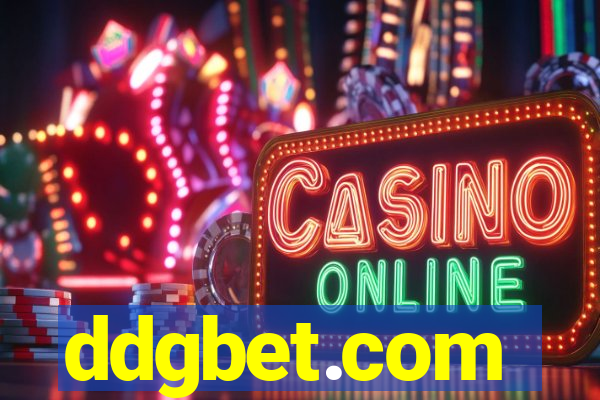 ddgbet.com