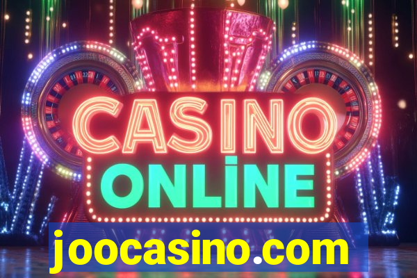 joocasino.com