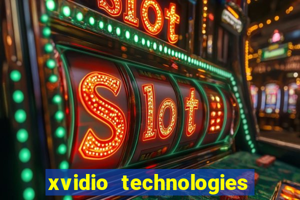 xvidio technologies startup brasil 2023 video youtube