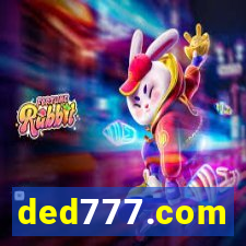 ded777.com