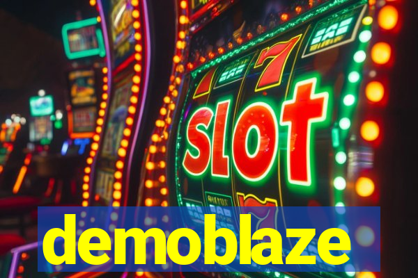 demoblaze