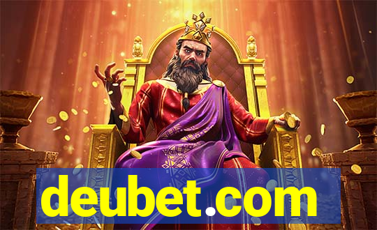 deubet.com