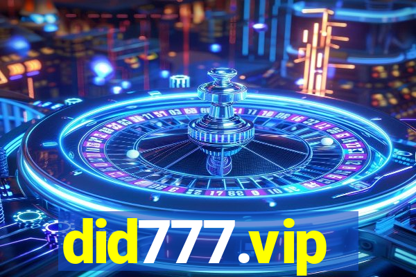 did777.vip