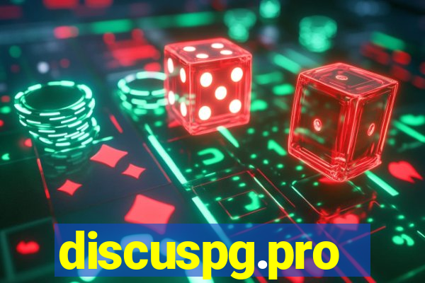 discuspg.pro