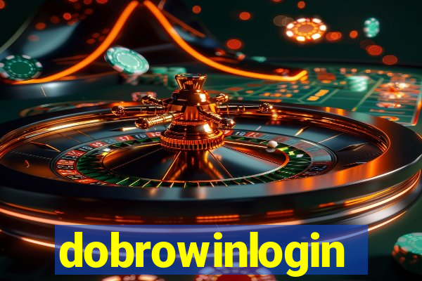 dobrowinlogin