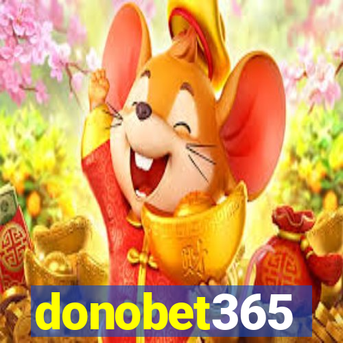 donobet365