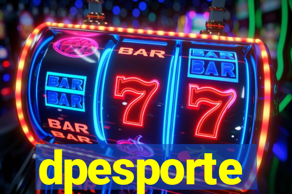 dpesporte