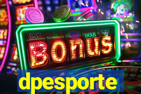 dpesporte