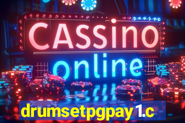 drumsetpgpay1.com