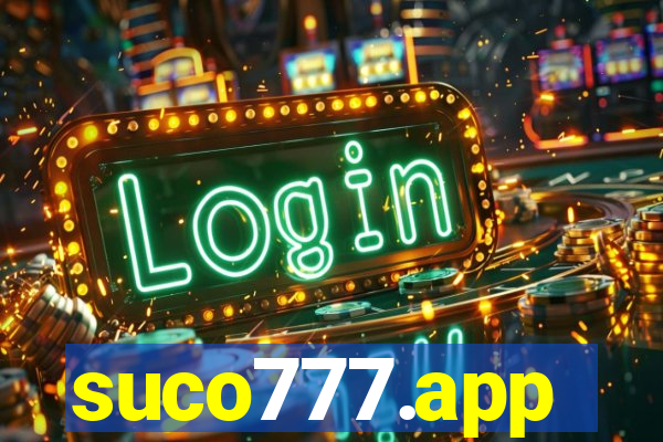 suco777.app