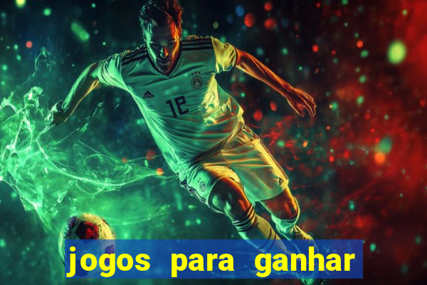 jogos para ganhar dinheiro via pix sem depósito