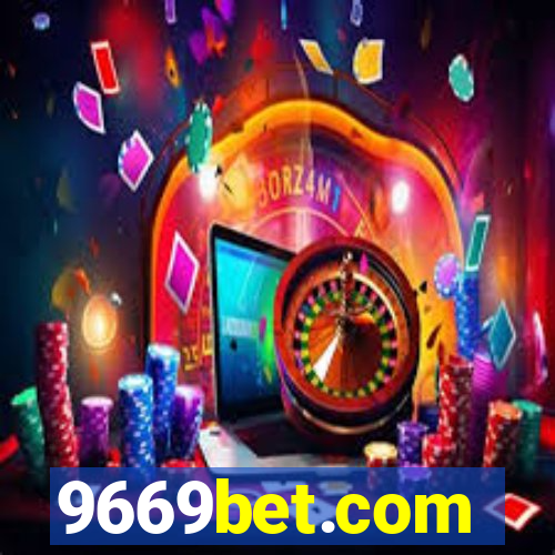 9669bet.com