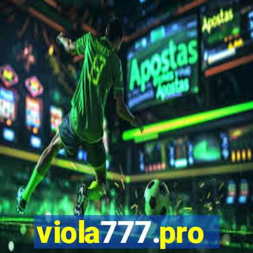 viola777.pro