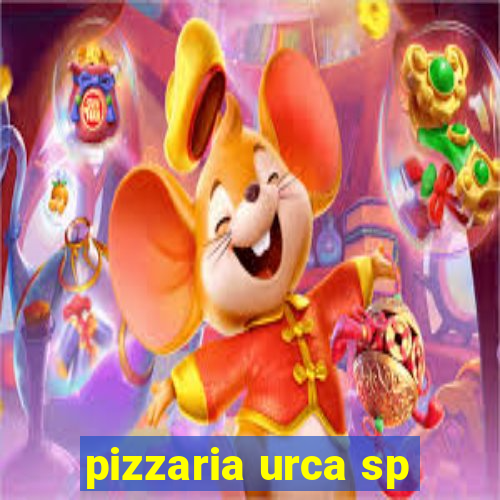 pizzaria urca sp