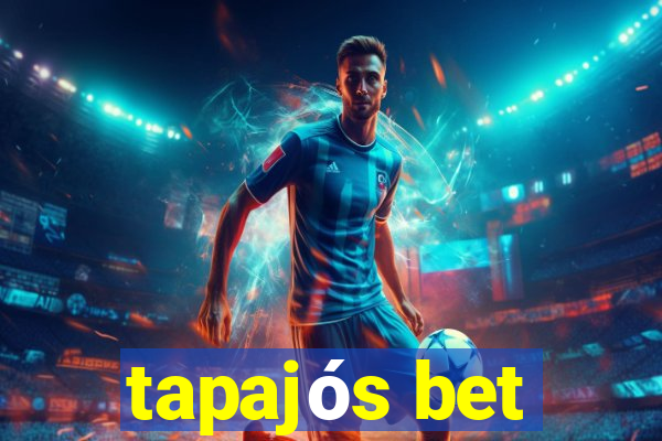 tapajós bet