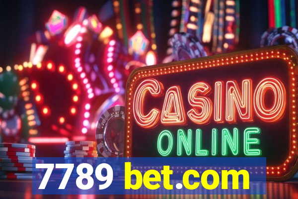 7789 bet.com