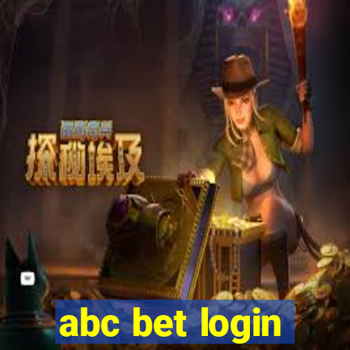 abc bet login