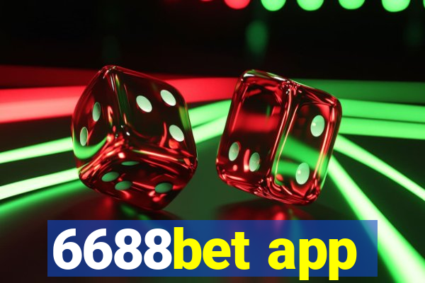 6688bet app