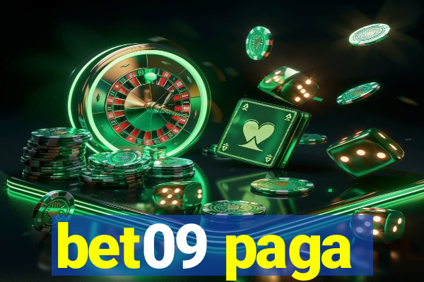 bet09 paga