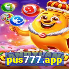 pus777.app