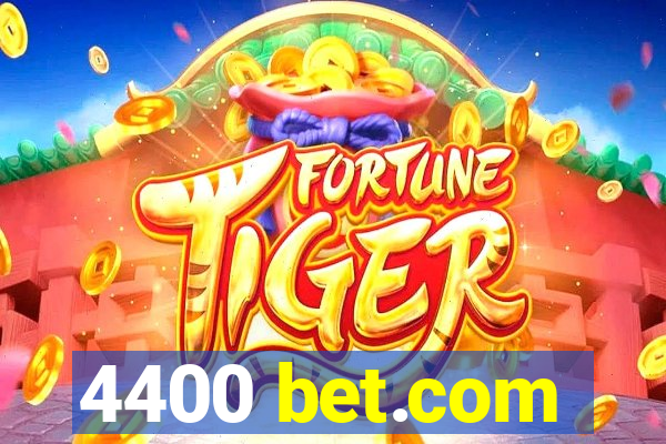 4400 bet.com