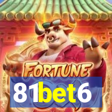 81bet6