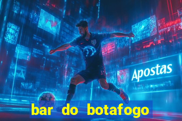 bar do botafogo natal rn