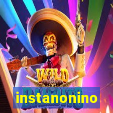 instanonino