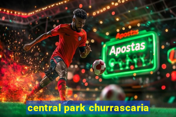 central park churrascaria