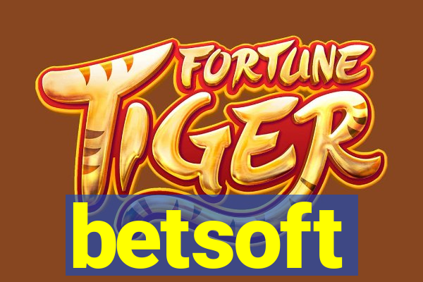 betsoft