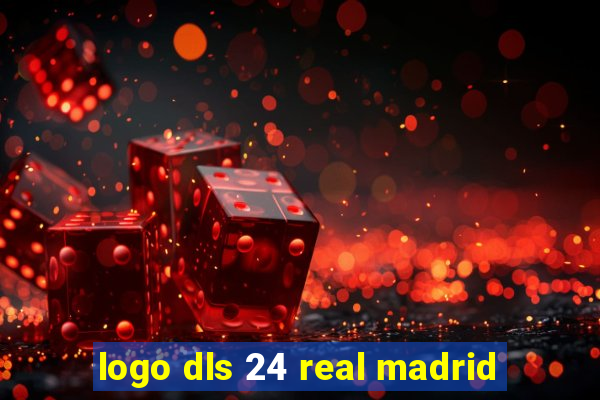 logo dls 24 real madrid