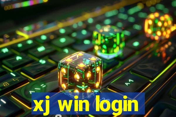 xj win login