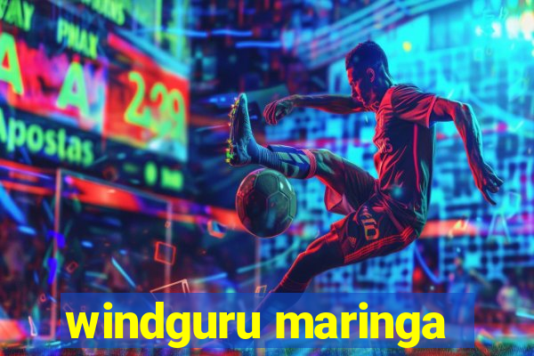 windguru maringa