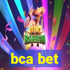 bca bet