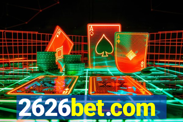 2626bet.com