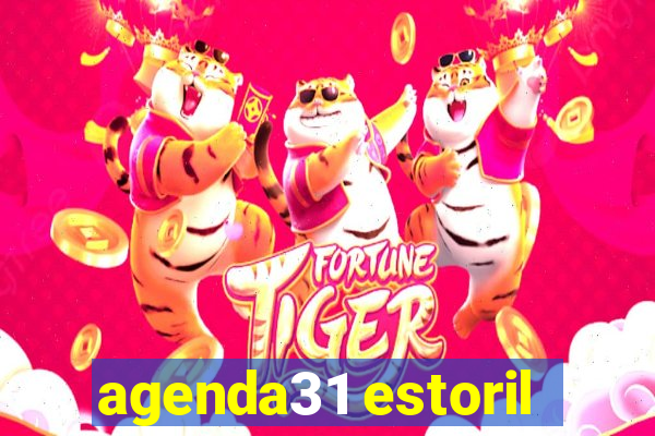 agenda31 estoril