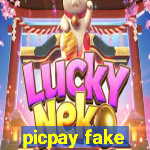 picpay fake