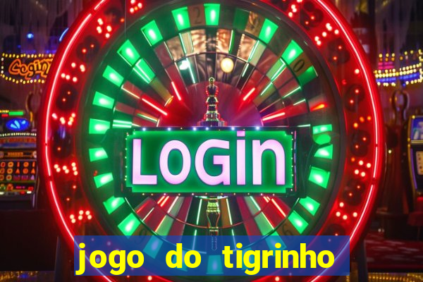 jogo do tigrinho em casa chinesa