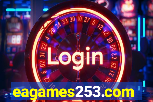 eagames253.com