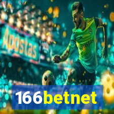 166betnet