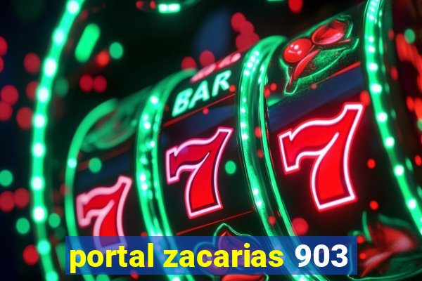 portal zacarias 903