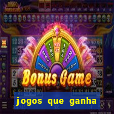 jogos que ganha dinheiro de verdade sem precisar depositar