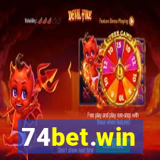 74bet.win