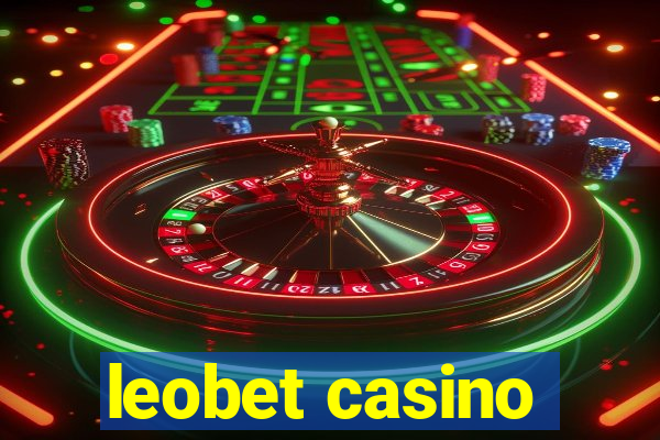 leobet casino