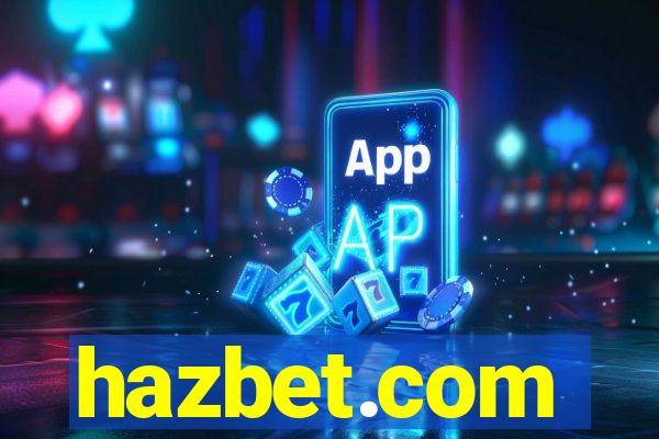 hazbet.com