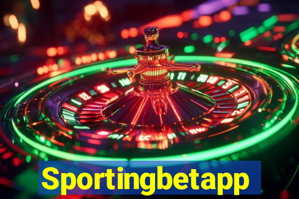 Sportingbetapp