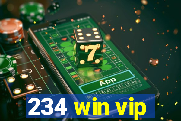 234 win vip